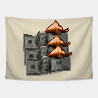 money money money !!! Tapestry