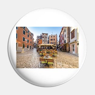 Rovinj Pin