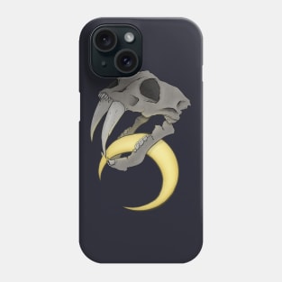 Sabermoon Phone Case