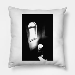 In the Spotlight Pillow