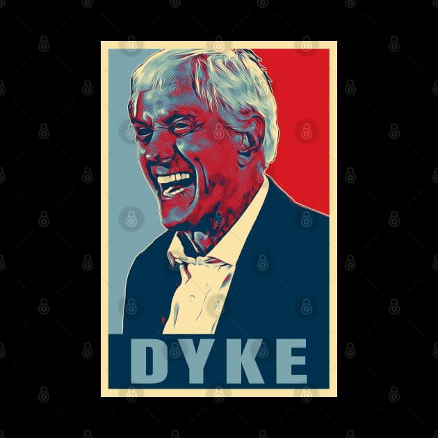 The Dick Van Dyke Show by Black Wanted