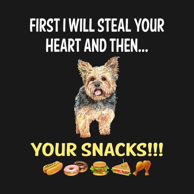 Steal Heart Yorkshire Terrier 34 by blakelan128