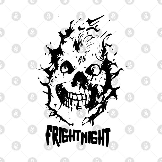 Fright Night by Lolebomb