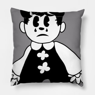 Clown Pillow