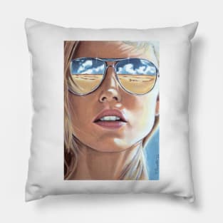 Martha Pillow