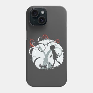 Coraline Phone Case