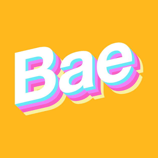 Bae by Popvetica