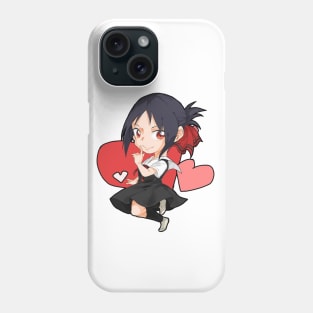 Kaguya-Sama: Love Is War - Kaguya Shinomiya Phone Case