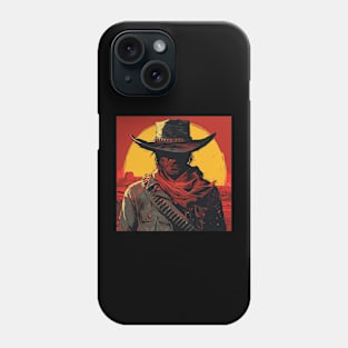 Outlaw Phone Case