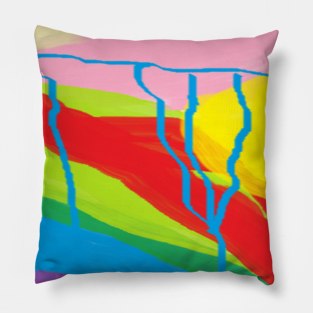 Flow Pillow