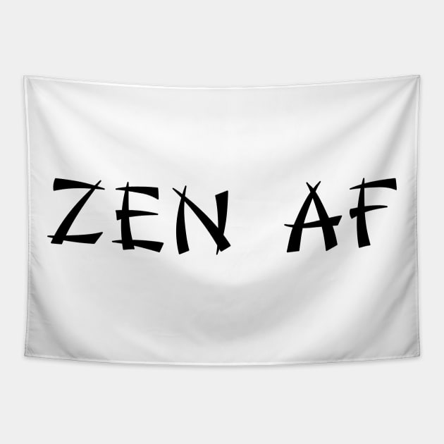 Zen af Tapestry by NotoriousMedia
