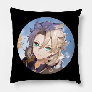 Albedo Pillow