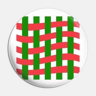 Christmas Wrapping Pin