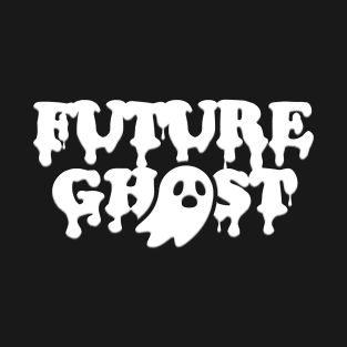 Future Ghost T-Shirt