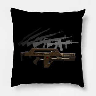 M1903 -> M41A Pillow
