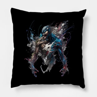 Venom Vanishing Pillow