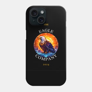 Majestic Eagle Phone Case