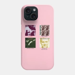 The Smiths vintage Phone Case