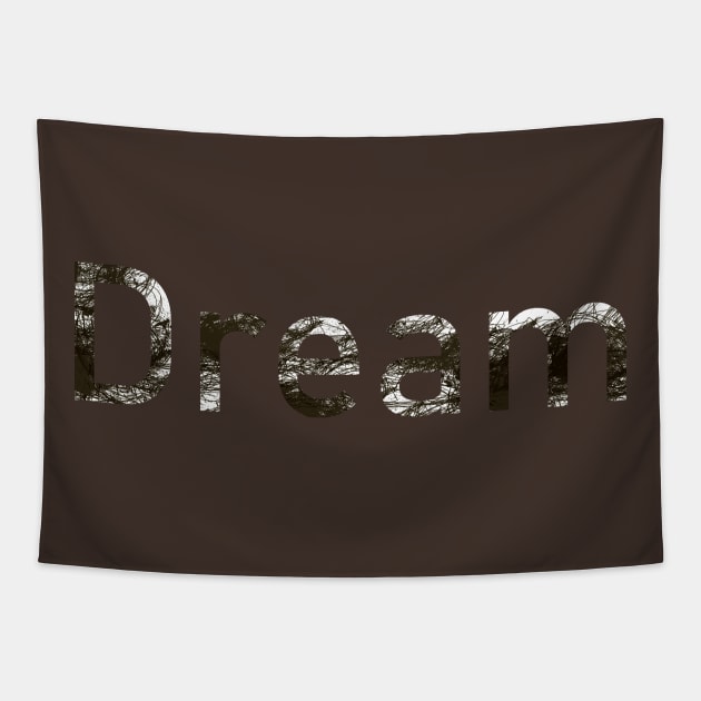 Dream Tapestry by sowecov1