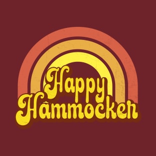 Happy Hammocker T-Shirt