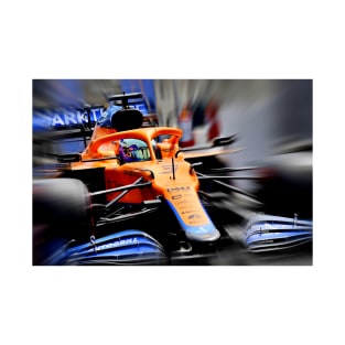 McLaren MCL36 F1 T-Shirt