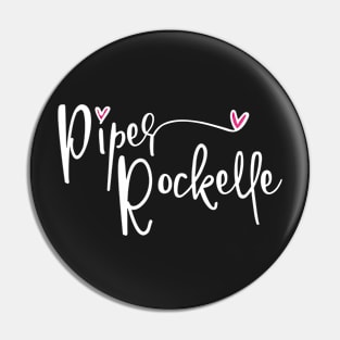 Piper Rockelle Merch Piperrockelle Pin