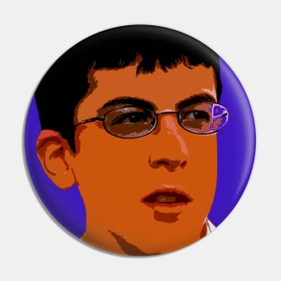 mclovin Pin