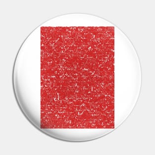 Red Marble Texture Pin