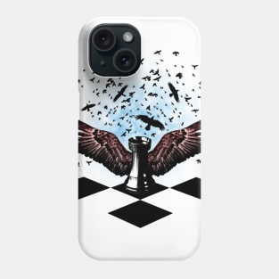 Rook Phone Case