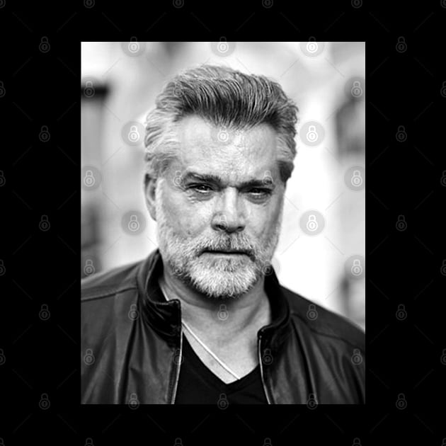 Ray Liotta | 1954 by Nakscil