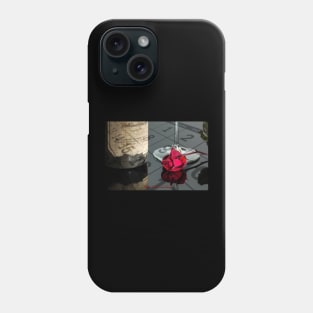 Days of Wine and Roses Phone Case