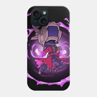 D2 NOVA WARP Phone Case