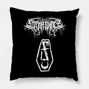 lorna shore Pillow