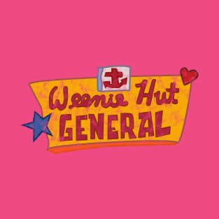 Weenie Hut General T-Shirt