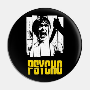 Psycho Pin