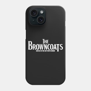 Browncoat Beatles Phone Case