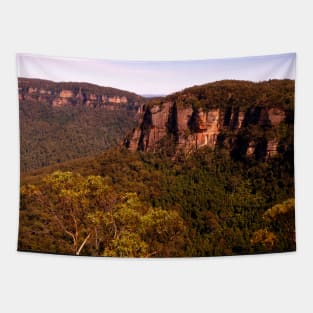 The Blue Mountains Tapestry