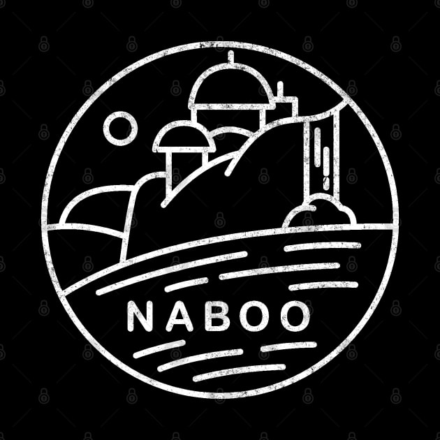 Naboo by BodinStreet