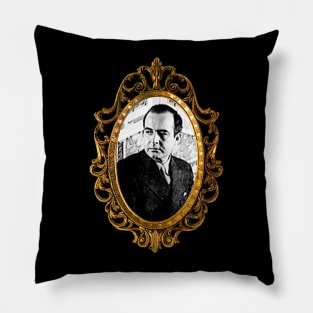 Samuel Barber Pillow