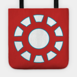 arc reactor Tote