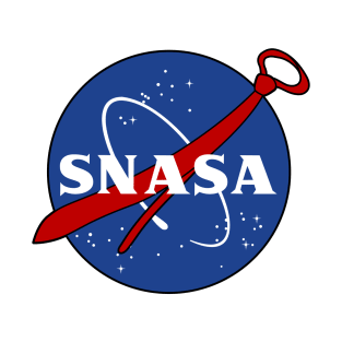 SNASA T-Shirt