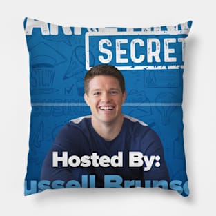 Main Logo Pillow