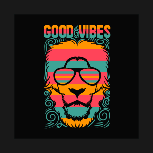 Good vibes T-Shirt