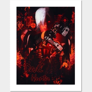 Devil May Cry 5 - Vergil Painting Art Board Print for Sale by  BubbleGumBeeArt