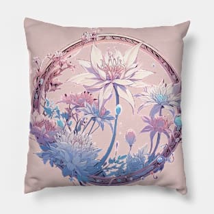 Another Flower World #3, Lills Pillow