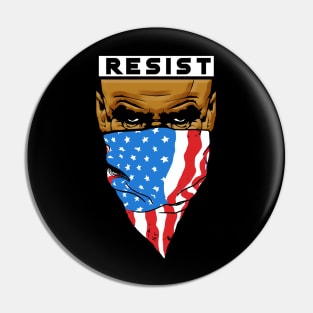 RESIST Pin