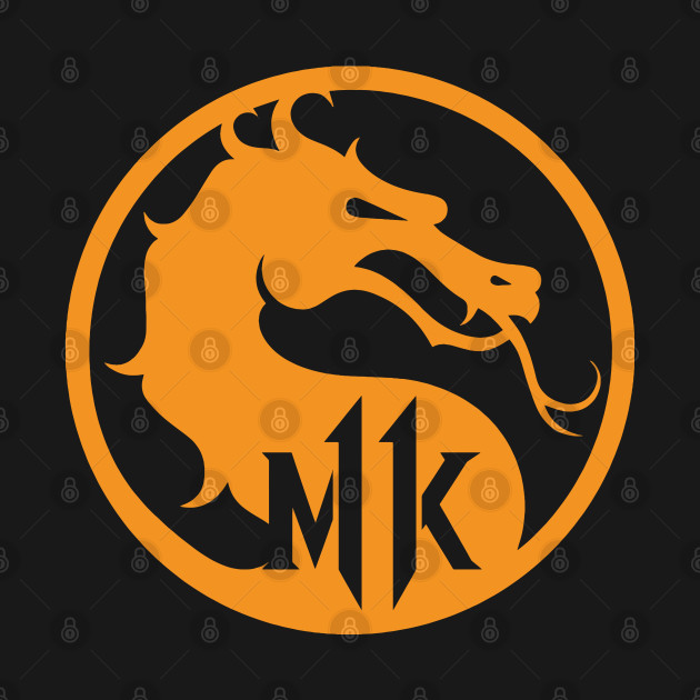 mortal kombat by BYVIKTOR