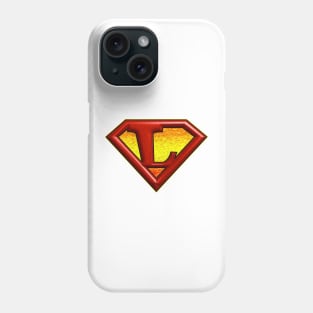 Super Premium L Phone Case