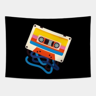 Cassette Tapestry