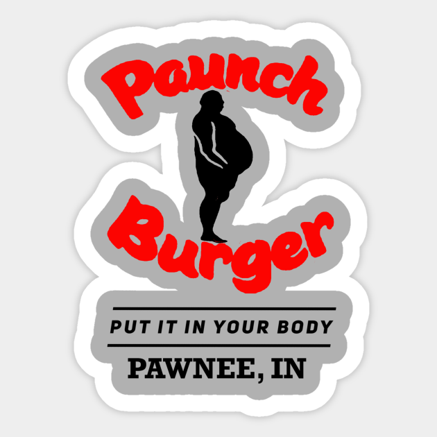 paunch burger parks and rec robert atkins downes